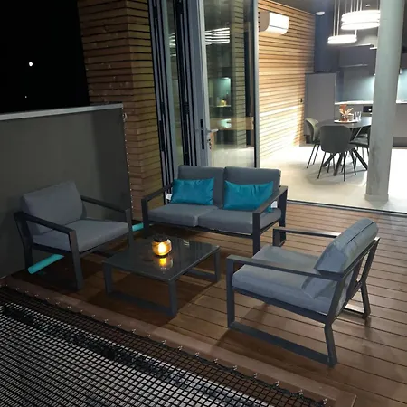 Villaconcept57 Abreschviller Exterior photo
