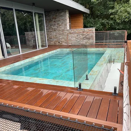 Villaconcept57 Abreschviller Exterior photo