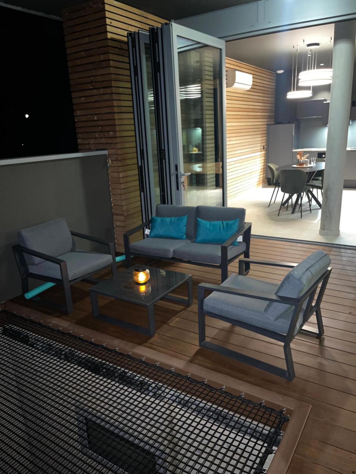 Villaconcept57 * Abreschviller