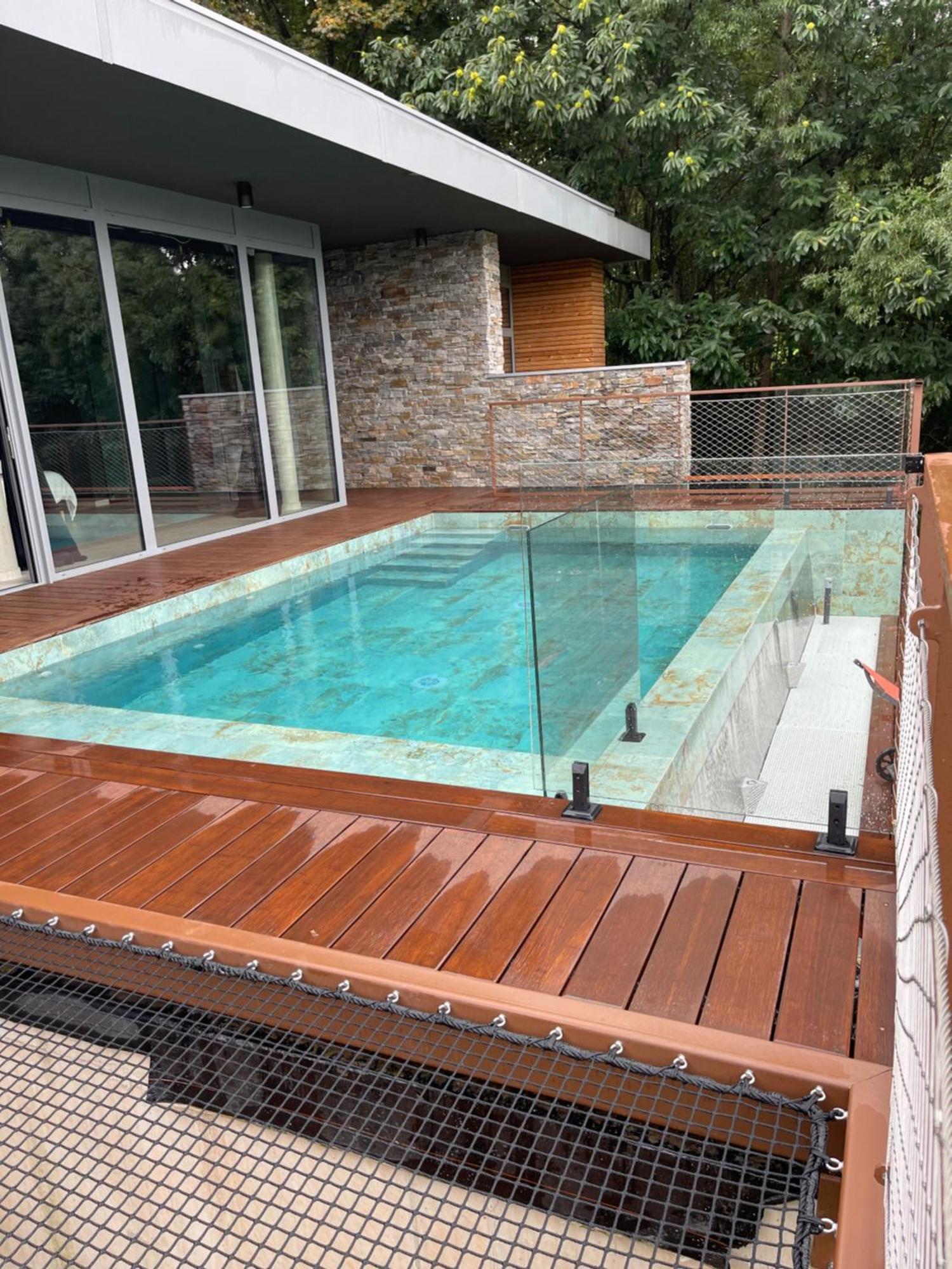 Villa Villaconcept57 *