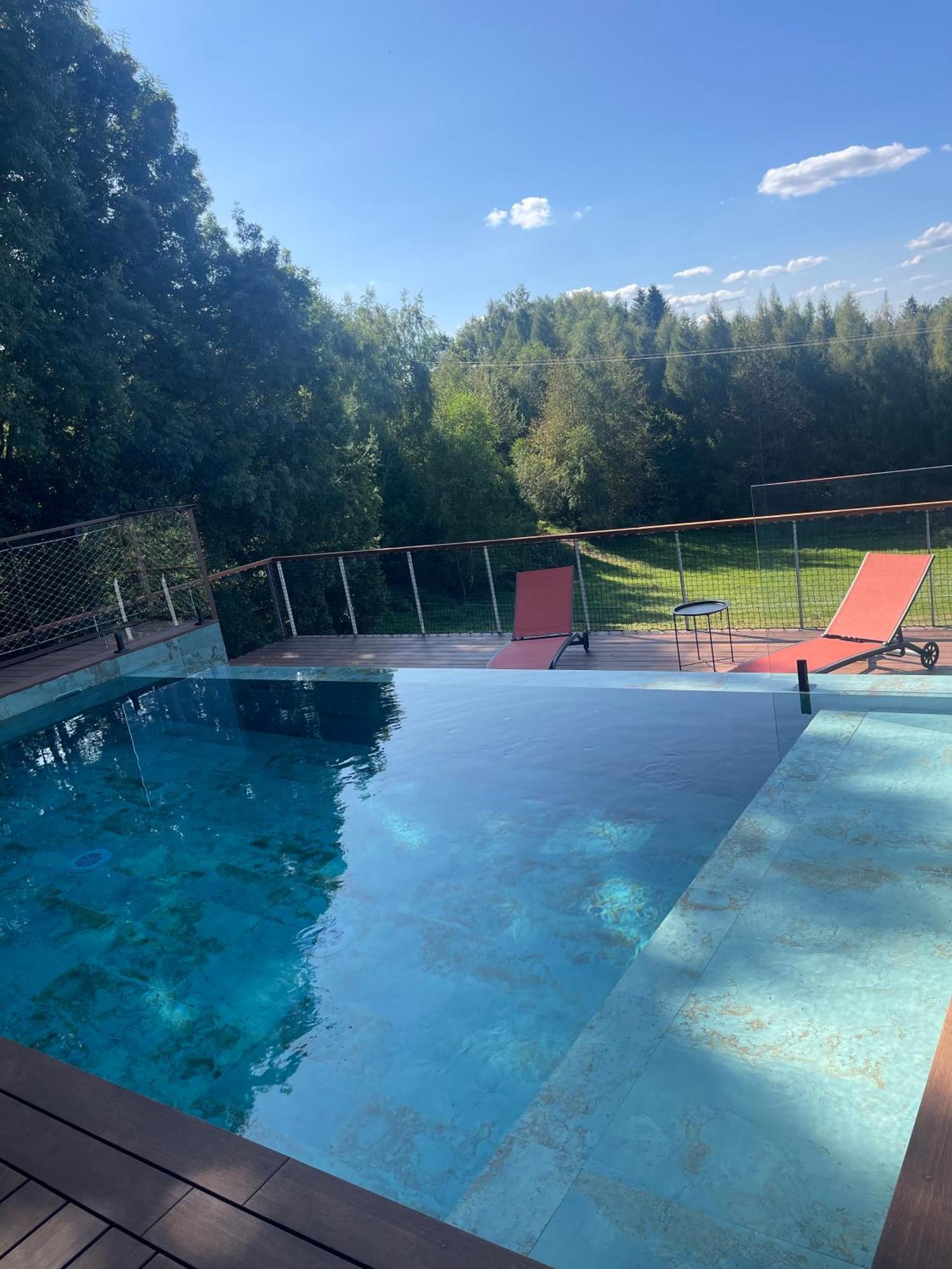 Villaconcept57 * Abreschviller