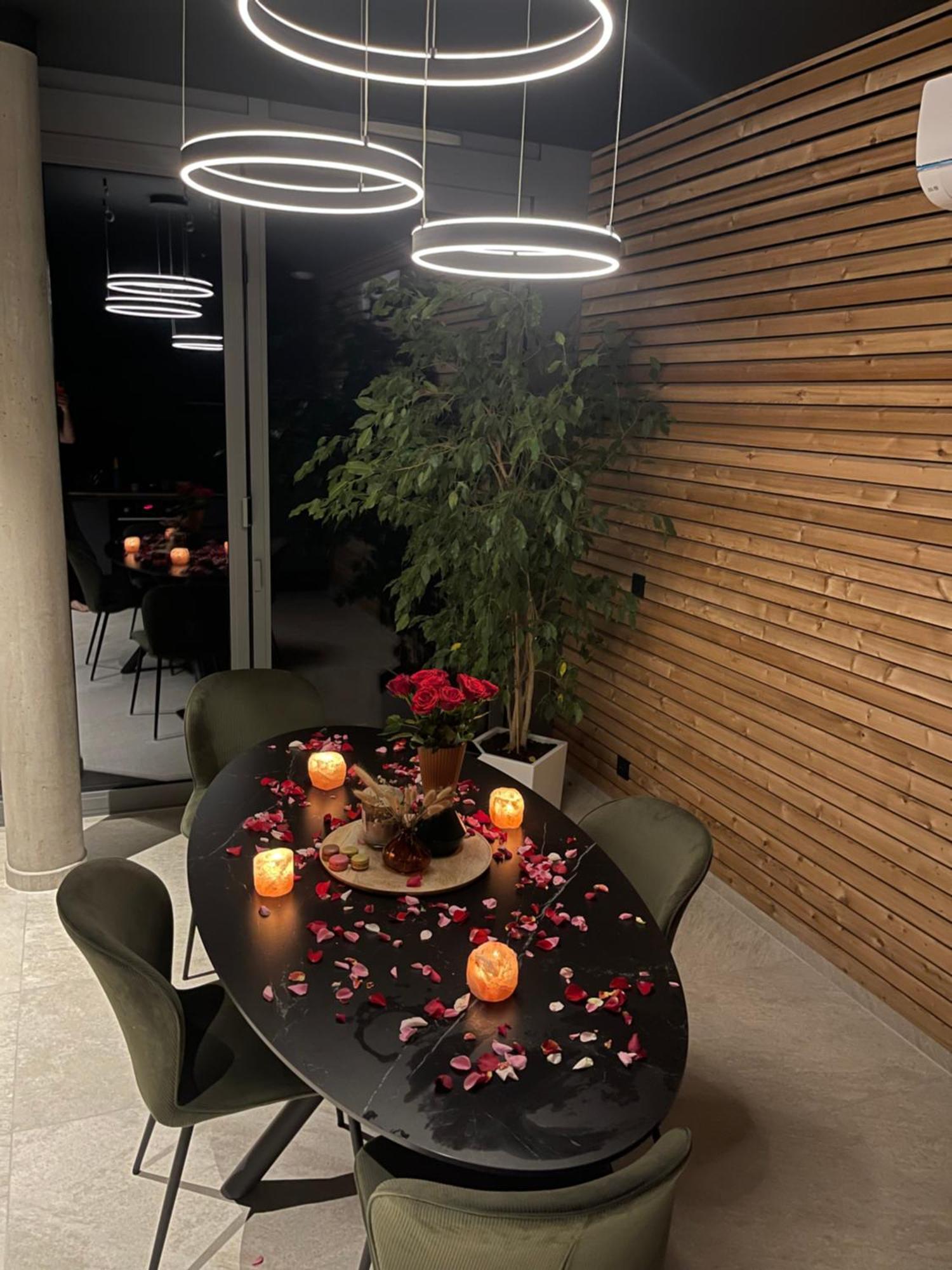Villaconcept57 *
