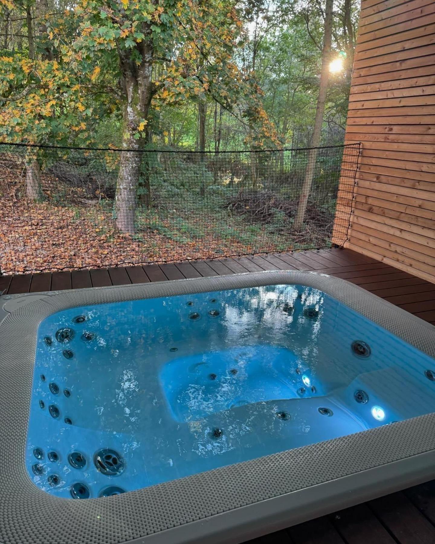 Villaconcept57 Abreschviller