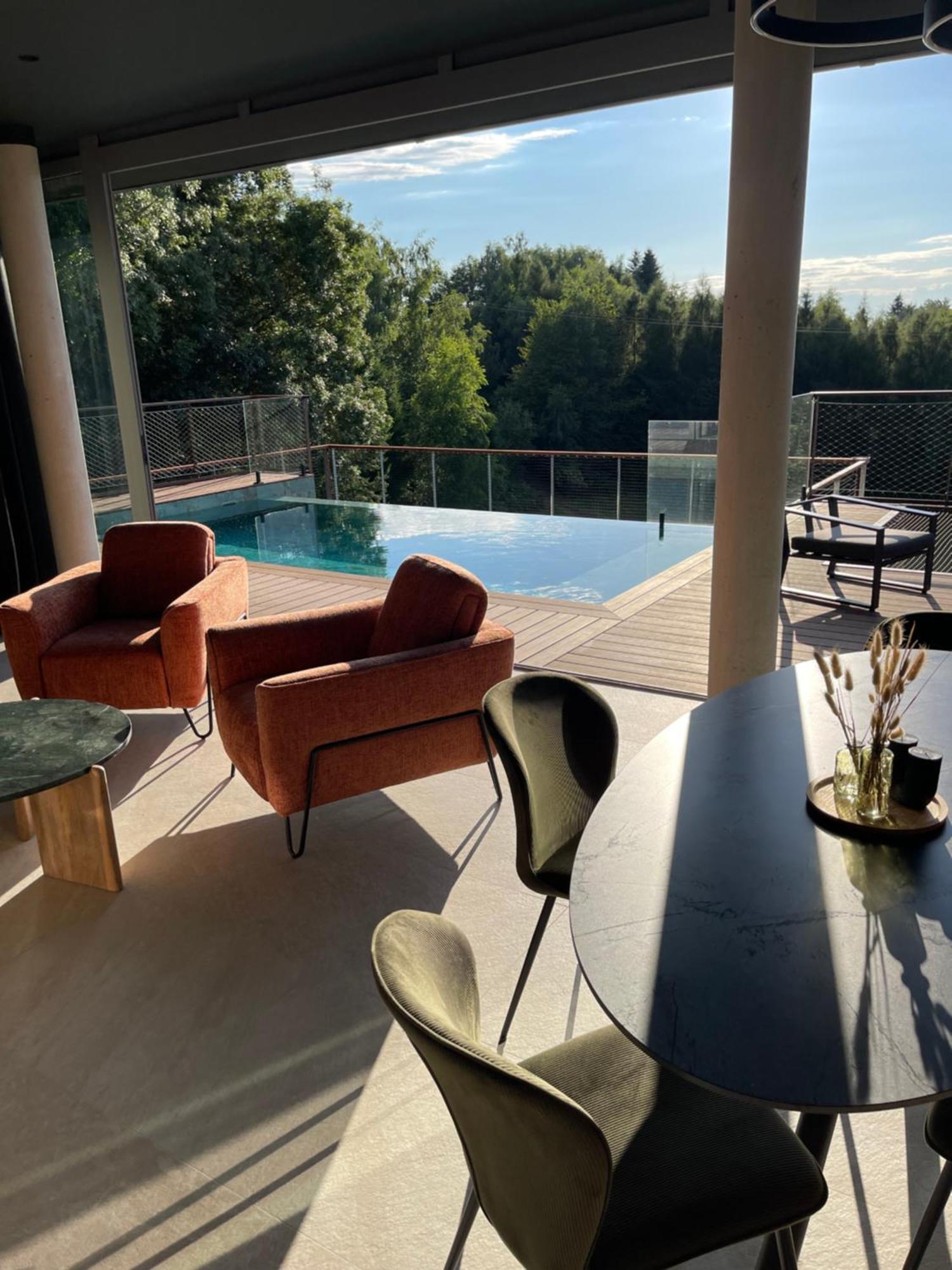 Villaconcept57 Abreschviller