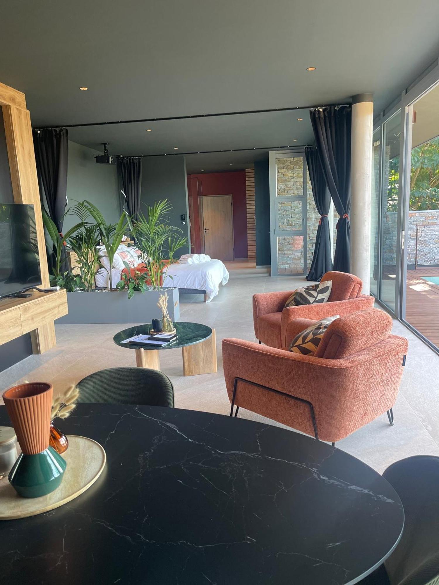 Villa Villaconcept57 *