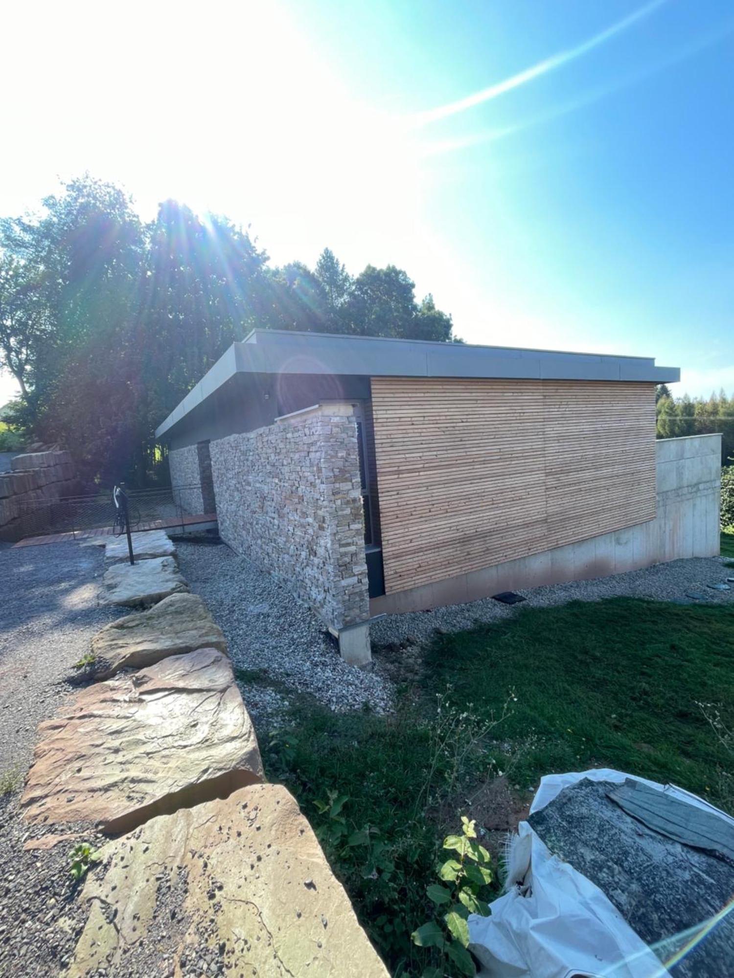 Villaconcept57 * Abreschviller