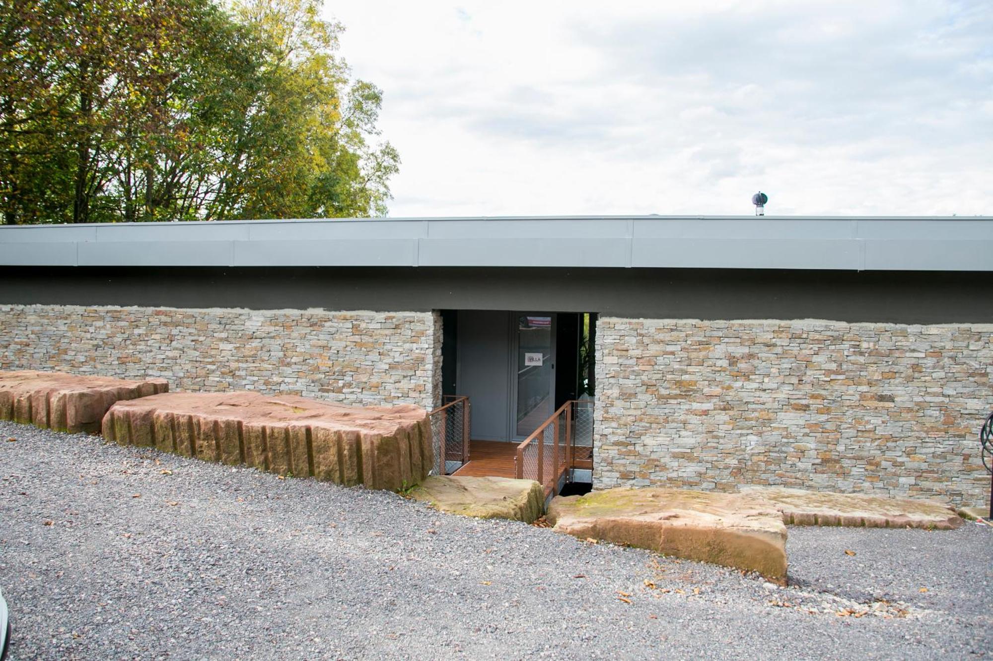 Villa Villaconcept57 Abreschviller