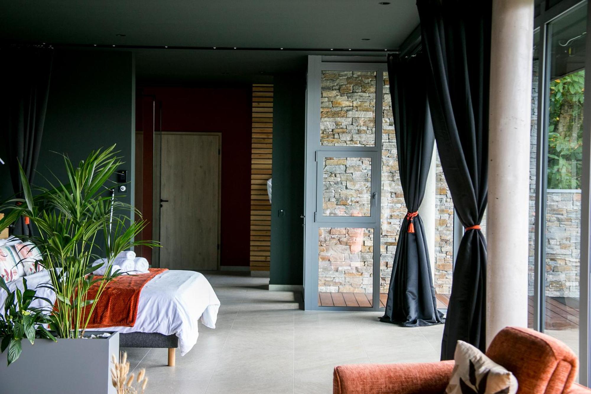 Villaconcept57 Villa Abreschviller