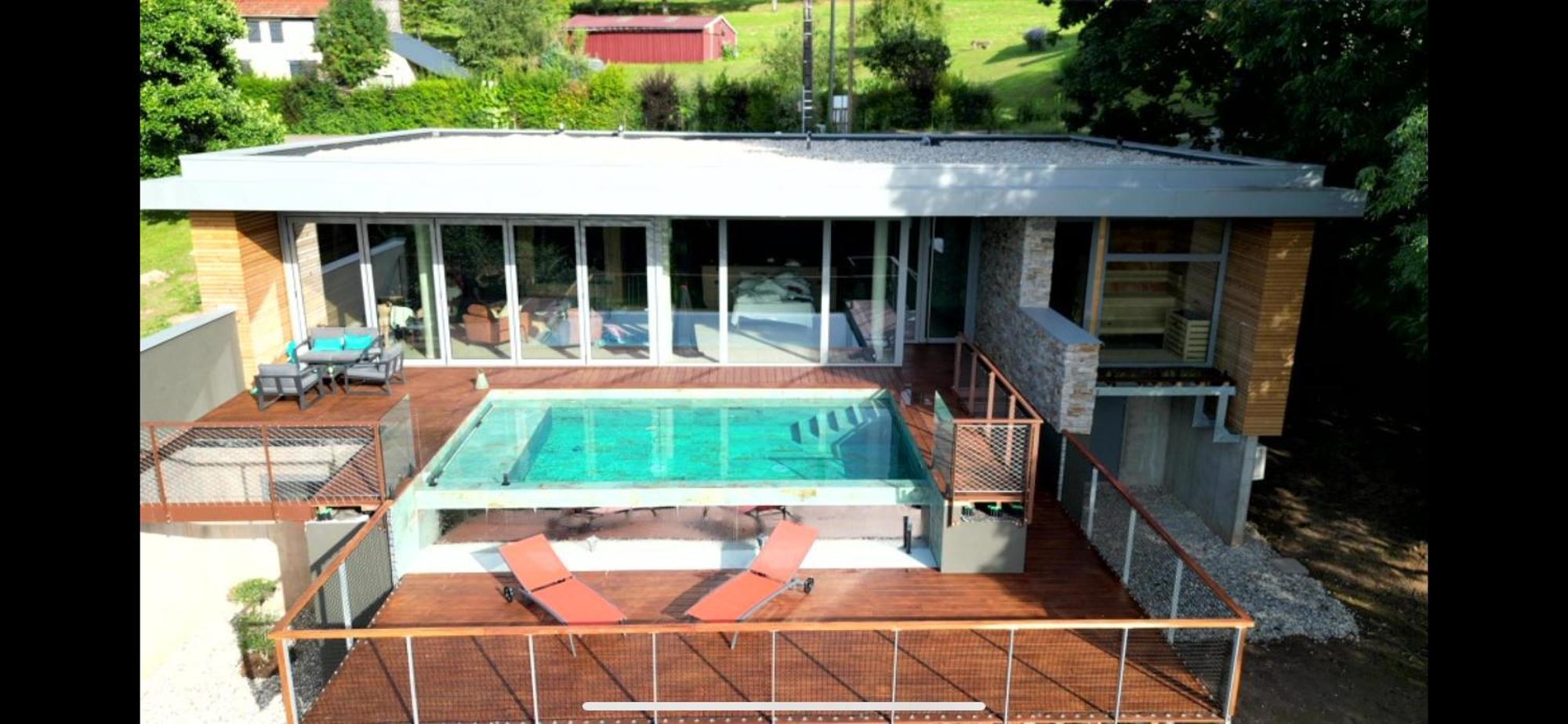 Villaconcept57 Villa *